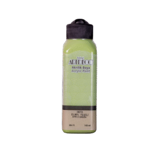Apple Green 140 ML