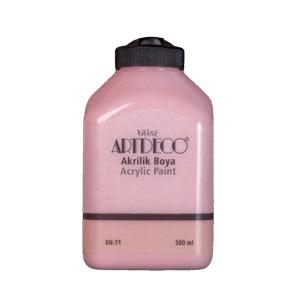 Baby Pink 500 ML