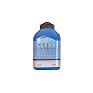Dark Blue 500 ML