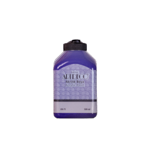 Dark Purple 500 ML