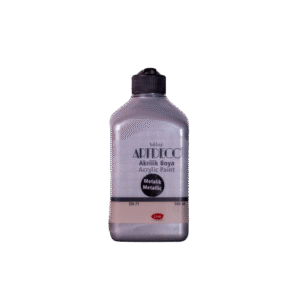 Silver 500 ML