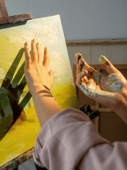 Submit Your Artwork