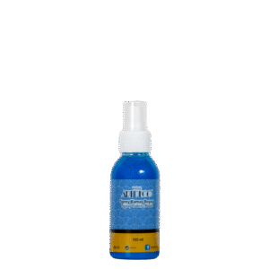 Blue Fabric Spray 100 ML