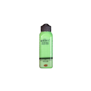 Neon Green 140 ML