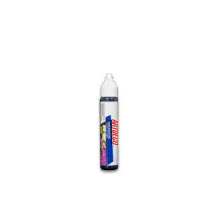 Black Glass Outliner 30 ML