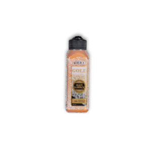 Metallic Aztec Gold 140 ML