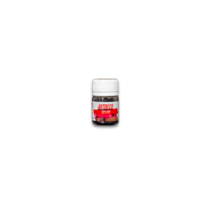 Black Glitter Powder 25 ML