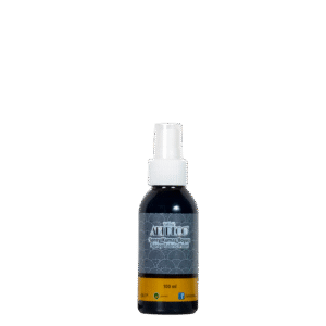 Black Fabric Spray 100 ML