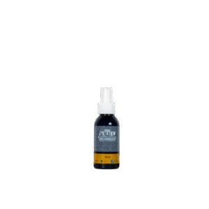 Black Fabric Spray 100 ML
