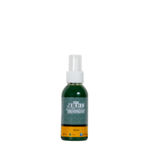 Oil Green Fabric Spray 100 ML