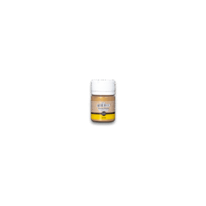 Gold Metallic Fabric 25 ML