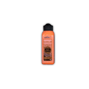 Neon Orange 140 ML