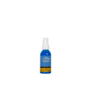 Blue Fabric Spray 100 ML
