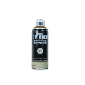 Gold Metallic Spray 400 ML