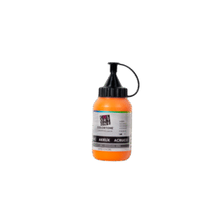 Azo Orange Standard 220 ML
