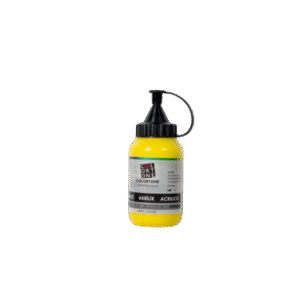 Azo Yellow Lemon Standard 220 ML