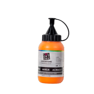 Azo Orange Standard 220 ML