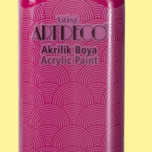 Standard Acrylic Paints