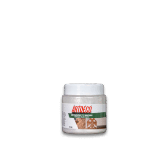 Pearlescent Metallic Relief Paste 220 ML
