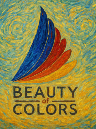 Beauty Of Colors