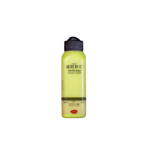 Neon Yellow 140 ML