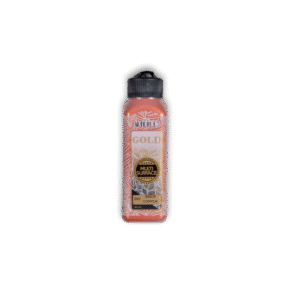 Metallic Copper 140 ML