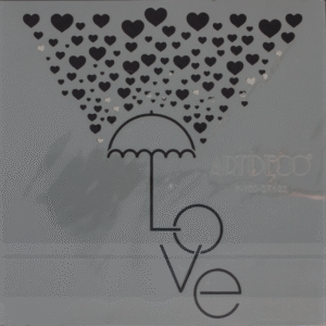 Stencil 30x30 cm - ST103