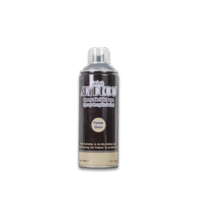 Silver Metallic Spray 400 ML