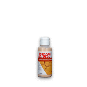 Champagne Metallic Fine Cracking 100 ML