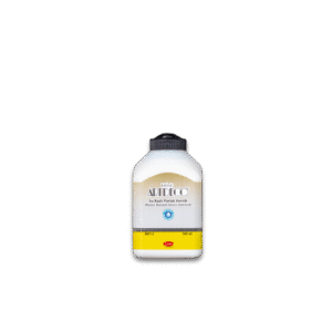 Water Based Gloss Varnish 500 ML