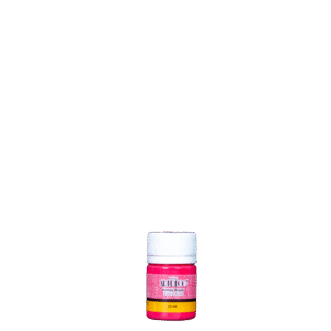 Cherry Red Fabric 25 ML