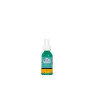 Deep Green Fabric Spray 100 ML
