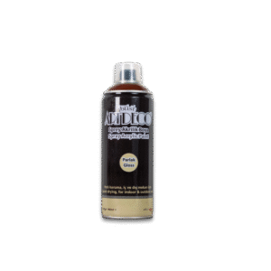 Brown Spray 400 ML