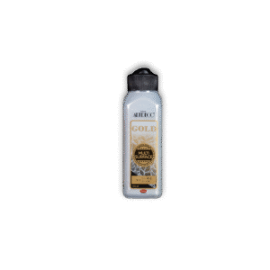 Metallic Silver 140 ML