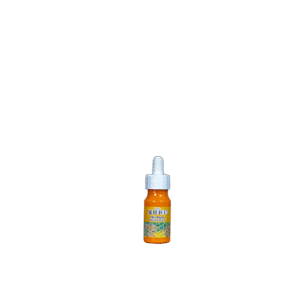 Dark Yellow Marble Paint 30 ML