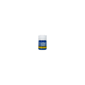 Blue Fabric 25 ML
