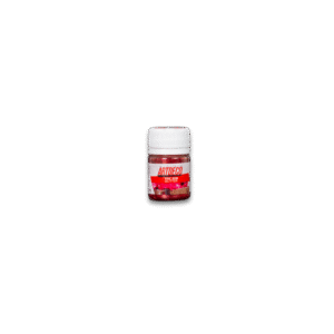 Red Glitter Powder 25 ML