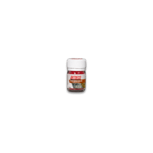 Red Glass Bead 25 ML