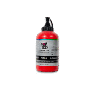 Naphthol Red Medium Standard 650 ML