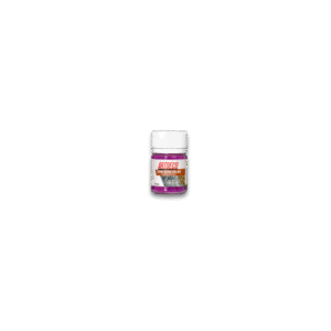 Violet Glass Bead 25 ML