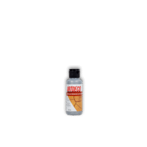 Silver Metallic Fine Cracking 100 ML