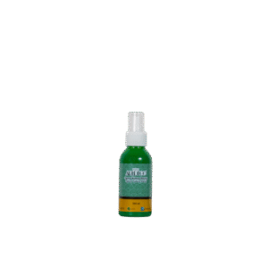 Green Fabric Spray 100 ML