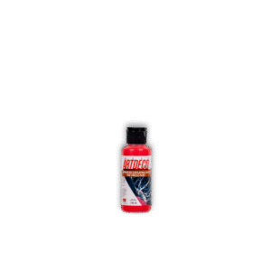 Red Fine Cracking 100 ML