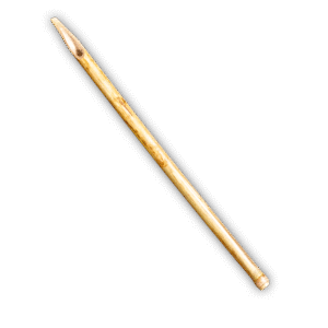 Bamboo Pin