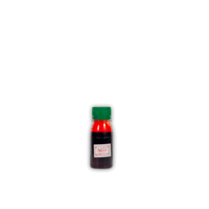 Red Ink