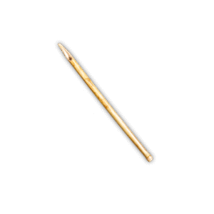 Bamboo Pin Long