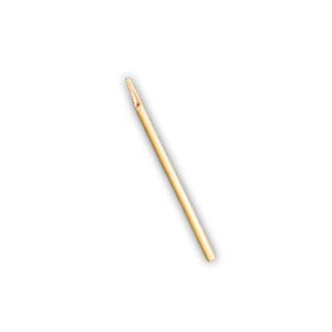 Bamboo Pin Small