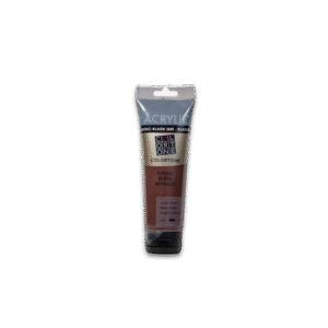 Burnt Umber Classic 120 ML