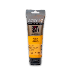 Arylide Yellow Classic 120 ML