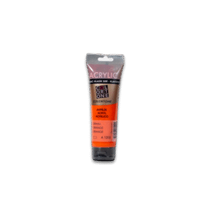 Azo Orange Classic 120 ML